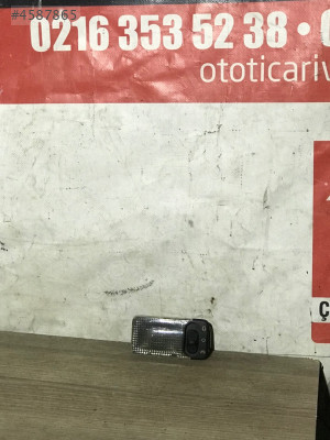 Peugeot Çıkma Orjinal Tavan Lambası