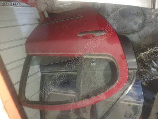 PROTON GEN2 SEDAN SAĞ ARKA KAPI ÇIKMA