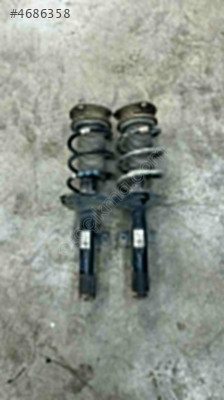 VOLKSWAGEN TAİGO SAĞ SOL AMORTİSÖR
