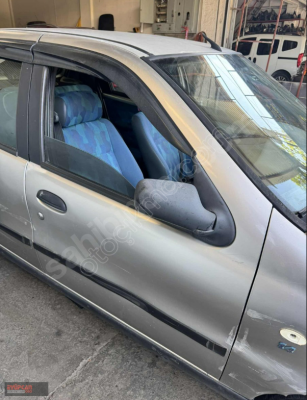 FİAT ALBEA SAĞ ÖN KAPI ORJİNAL EYUPCAN OTODA