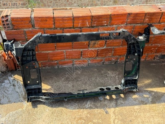 KİA SPORTAGE ÖN PANEL