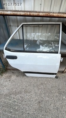 tofaş doğan sağ arka kapı dolu