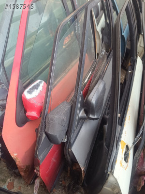 Subaru justy sol ön kapı