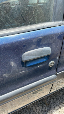 Citroen Saxo kapı kolu