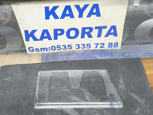 LADA SAMARA SAĞ FAR CAMI