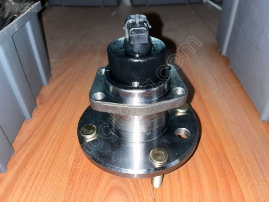 CHEVROLET LACETTİ ARKA PORYA