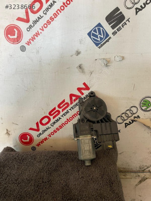7l2959406 t8 cam motoru ön sol - Volkswagen 7l2959406 Orijinal Çıkma Yedek Parça Ankara