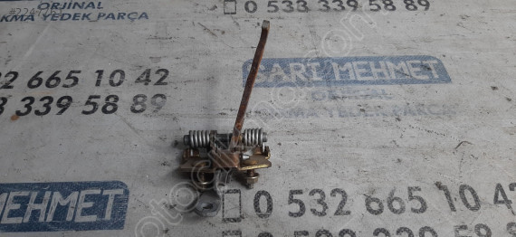 ÇIKMA PEUGEOT 307 SAĞ ARKA KAPI GERGİSİ