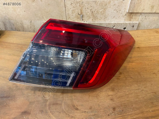 HONDA CİVİC FE1 SAĞ STOP