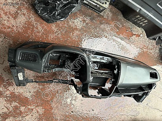 Doblo 3 torpido Çıkma ORJİNAL