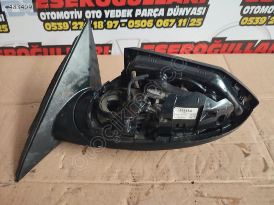 HYUNDAİ TUCSON SOL DIŞ AYNA