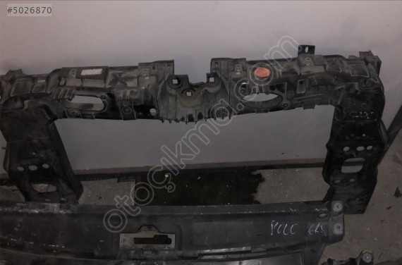 FİAT 500L ORJİNAL ÇIKMA ÖN PANEL tttt