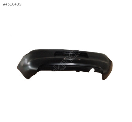 CITROEN C-ELYSEE ARKA TAMPON  2013-