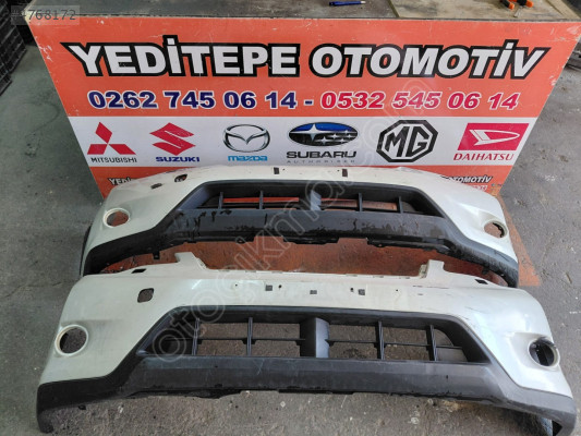 subaru xv ön tampon 2013-2015