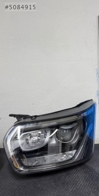 FORD TRANSİT FULL LED SOL FAR