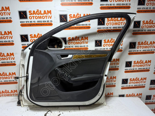 ÇIKMA AUDİ A4 B8 SAĞ ÖN KAPI DÖŞEMESİ