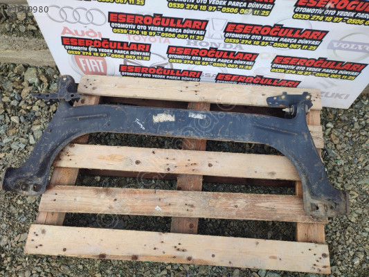 RENAULT TWİNGO ARKA DİNGİL