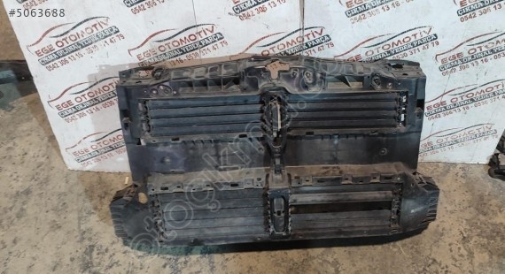 2019/2025 FORD FOCUS MK4 ORJINAL ÖN PANEL HATASIZ