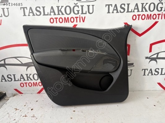 FİAT DOBLO G. AİLE SOL ÖN KAPI DÖŞEMESİ