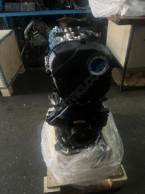 Audi - 2011-2014 - A6 (C7) - 2.0 TFSI CDN - Motor