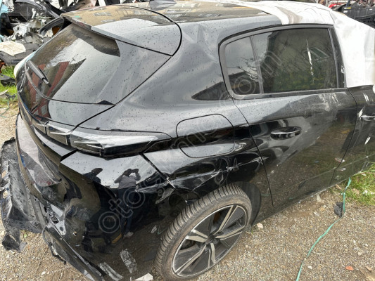 PEUGEOT 308 JANT ÇELİK YENİ MODEL