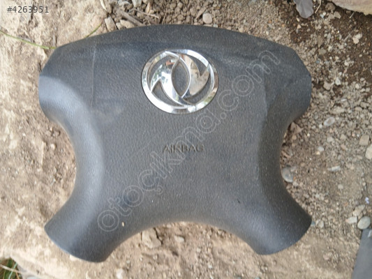 Dfm succe airbag