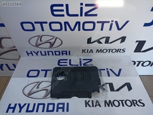 KİA CEED CERATO DİZEL MOTOR ÜST KAPAĞI