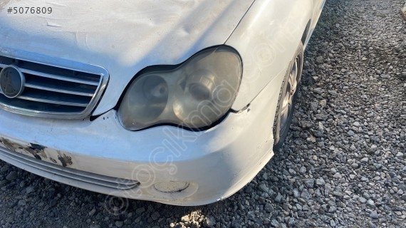 Geely Echo sol far