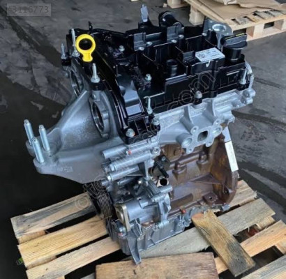FORD FOCUS ECOBOOST 1.0 MOTOR 3 SİLİNDİR