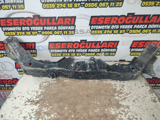 HONDA CR-V ÖN PANEL 2007 2011