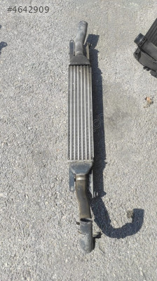 OPEL CORSA C 1.3 TURBO RADYATÖRÜ