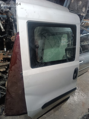 FİAT DOBLO SAĞ SÜRGÜLÜ KAPI