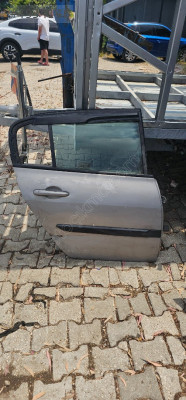 Megane 2 arka sağ kapı