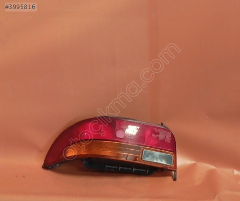 subaru ımpreza sol far