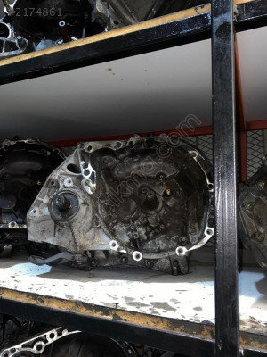 DACİA LOGAN KOMPLE MOTOR GÜL OTO ÇIKMA PARÇA