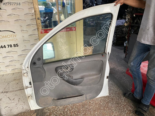 OPEL COMBO C SAĞ ÖN KAPI DÖŞEMESİ 2002-2008 MODEL