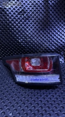 LAND ROVER RANGE ROVER SPORT SOL STOP