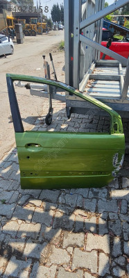 Renault scenic sağ kapı