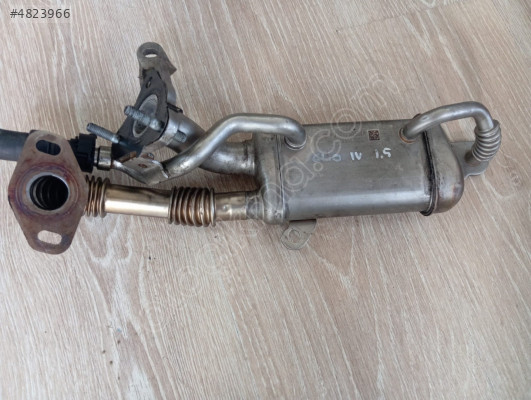 MERCEDES CİTAN 1.5 EGR