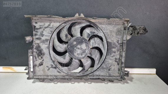TESLA MODEL 3 MODEL Y FAN 1494179-00-B
