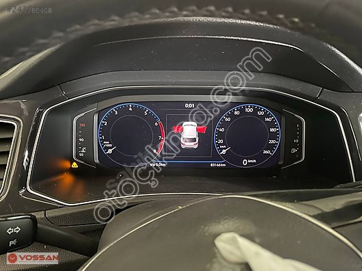 2020 T-ROCK Motor Beyni çıkma PARÇA 05E906018CK - Volkswagen  Orijinal Çıkma Yedek Parça Ankara