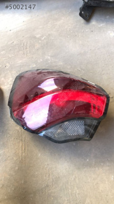 Fiat Egea Cross Orjinal çıkma sol stop