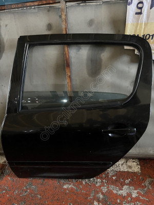 PEUGEOT 307 SOL ARKA KAPI SAVAŞ OTO