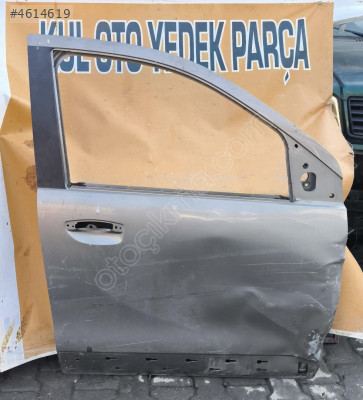 dacia lodgy sağ ön kapı