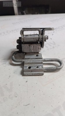 8E0833412 AUDI A4 SAĞ KAPI MENTEŞE