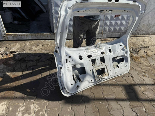 Ford c.max bagaj kapağı