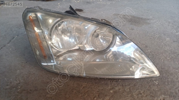 2003-2008 Ford C-Max Sağ Far