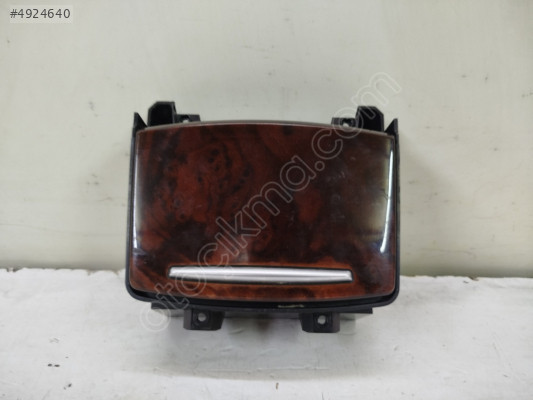 AUDİ A6 ORTA KÜLLÜK 2005-2011