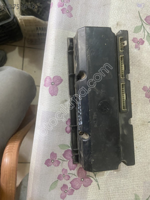 Tempra kalorifer kontrol paneli