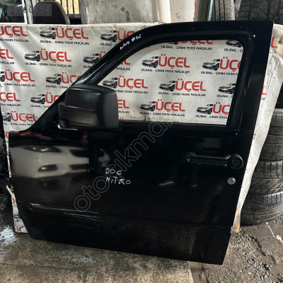 DODGE NİTRO SOL ÖN KAPI ÜÇEL OTO ÇIKMA BURSA